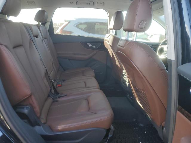Photo 11 from auction – 2018 AUDI Q7 PREMIUM with VIN WA1LAAF71JD000291