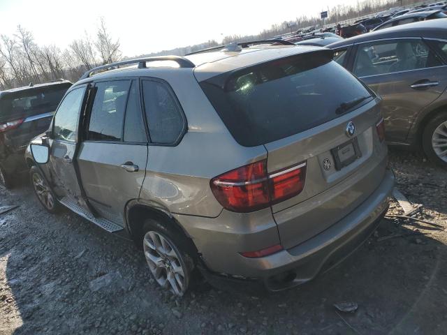 Photo 2 from auction – 2012 BMW X5 XDRIVE3 with VIN 5UXZV4C52CL764151