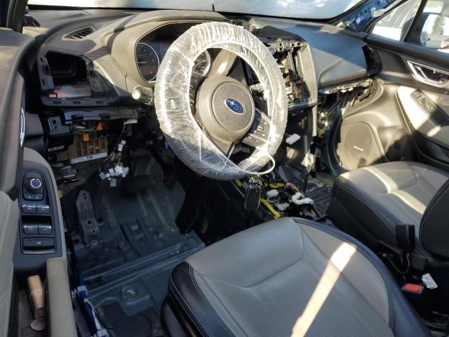 Photo 8 from auction – 2021 SUBARU FORESTER L with VIN JF2SKAUC8MH405920