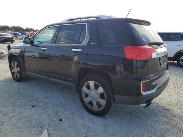 Photo 2 from auction – 2016 GMC TERRAIN SL with VIN 2GKFLUE36G6190825
