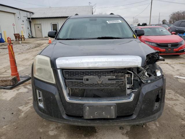 Photo 5 from auction – 2011 GMC TERRAIN SL with VIN 2CTFLVE51B6201701