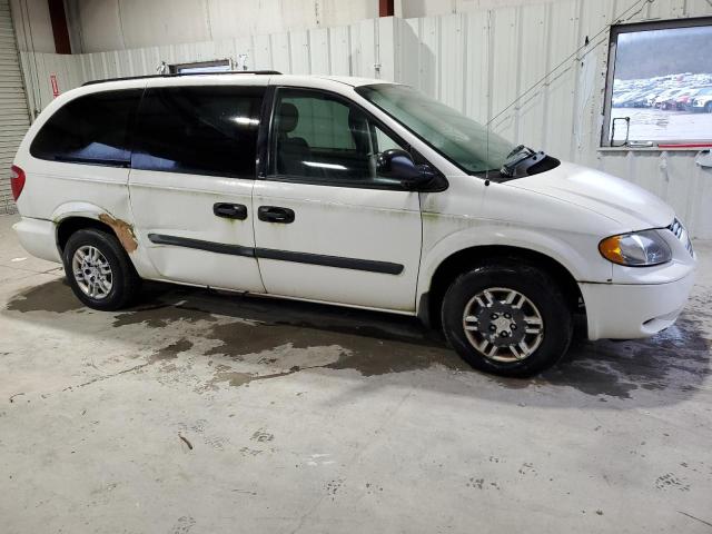 Photo 4 from auction – 2007 DODGE GRAND CARA with VIN 1D4GP24R07B256655