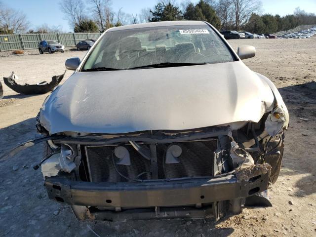 Photo 5 from auction – 2008 TOYOTA CAMRY CE with VIN 4T1BE46K28U220296