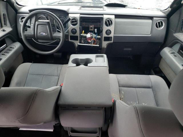 Photo 8 from auction – 2013 FORD F150 SUPER with VIN 1FTFW1ET4DFA80679