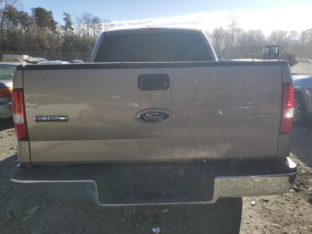 Photo 6 from auction – 2005 FORD F150 SUPER with VIN 1FTPW12545KE76713