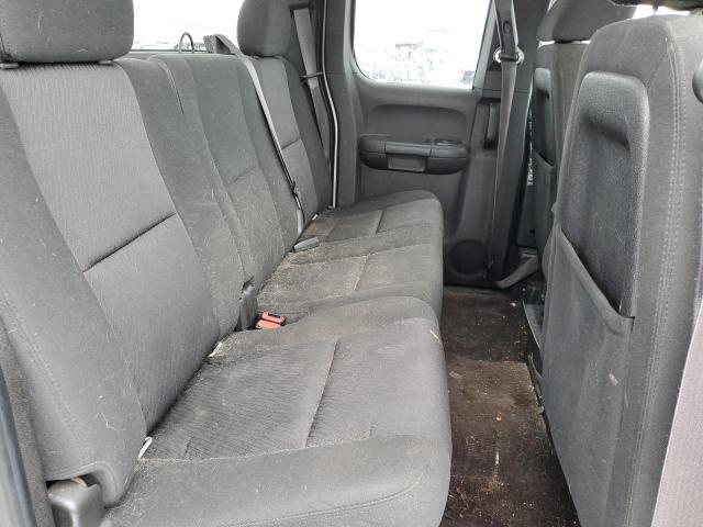 Photo 10 from auction – 2012 CHEVROLET SILVERADO with VIN 1GC2KXCGXCZ247501