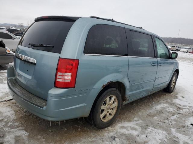 Photo 3 from auction – 2008 CHRYSLER TOWN & COU with VIN 2A8HR54P48R833727