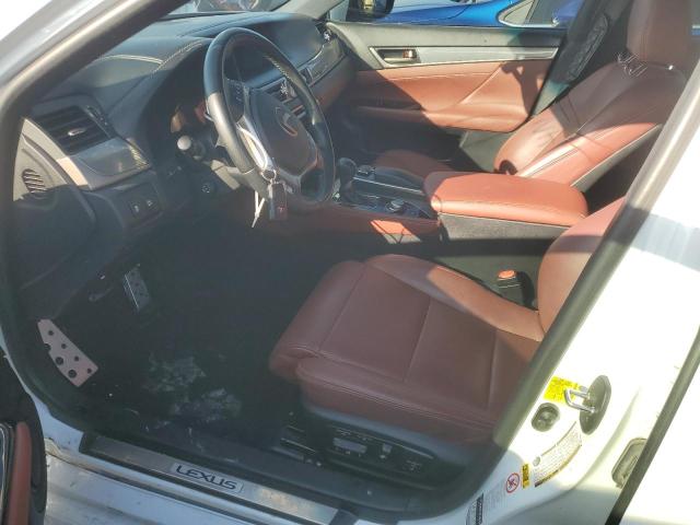 Photo 7 from auction – 2014 LEXUS GS350 with VIN JTHBE1BL6E5038302