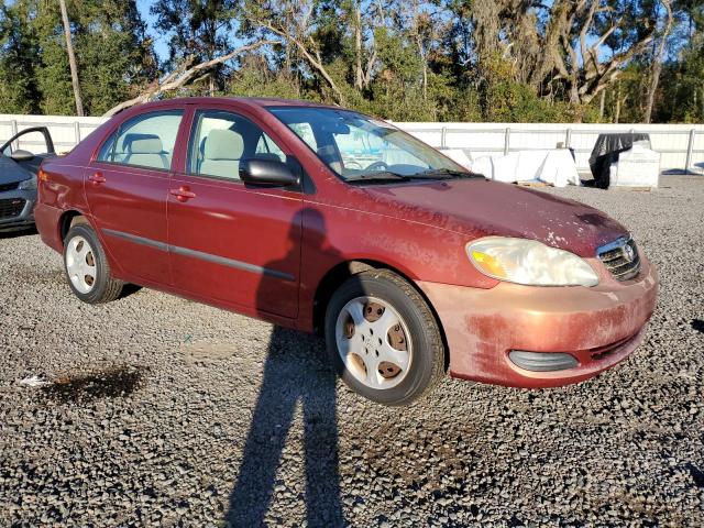 Photo 4 from auction – 2005 TOYOTA COROLLA CE with VIN 2T1BR32E75C448211