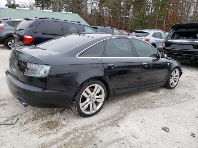 Photo 3 from auction – 2008 AUDI S6 QUATTRO with VIN WAUDN74F58N089053