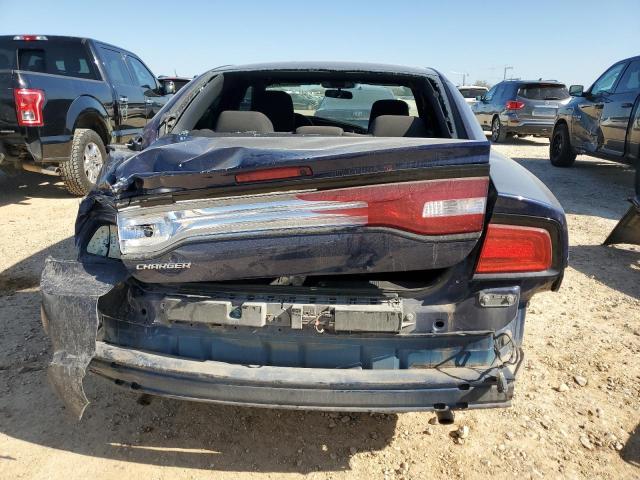 Foto 6 de la subasta – 2014 DODGE CHARGER SE con VIN 2C3CDXBG2EH370314