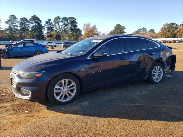 CHEVROLET MALIBU LT 2016 with VIN 1G1ZE5ST9GF355827 - Photo from auction
