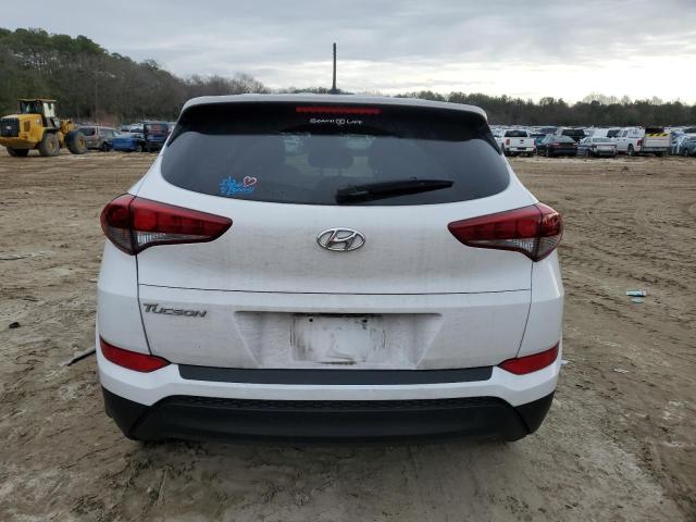 Photo 6 from auction – 2016 HYUNDAI TUCSON SE with VIN KM8J23A45GU179815