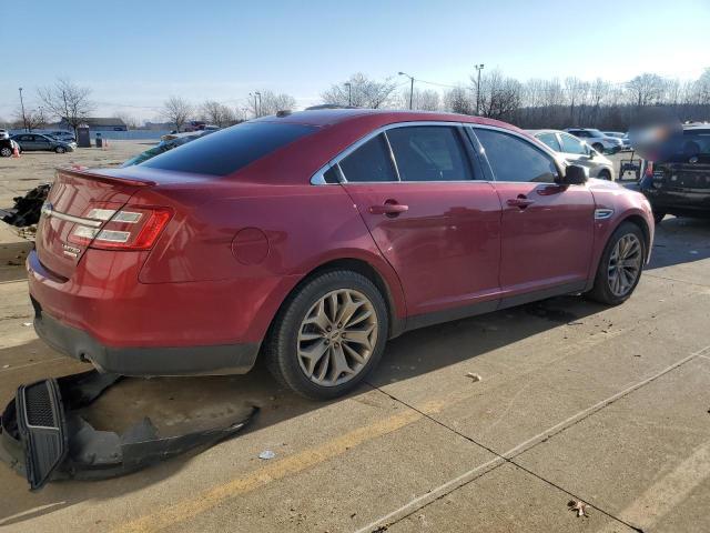 Photo 3 from auction – 2015 FORD TAURUS LIM with VIN 1FAHP2F89FG193603