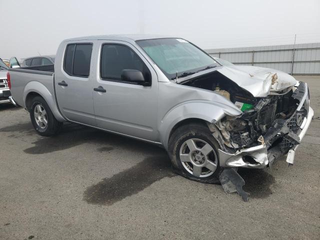 Photo 4 from auction – 2006 NISSAN FRONTIER C with VIN 1N6AD07U16C403068