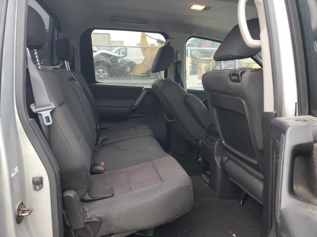 Photo 10 from auction – 2011 NISSAN TITAN S with VIN 1N6AA0ED2BN305628