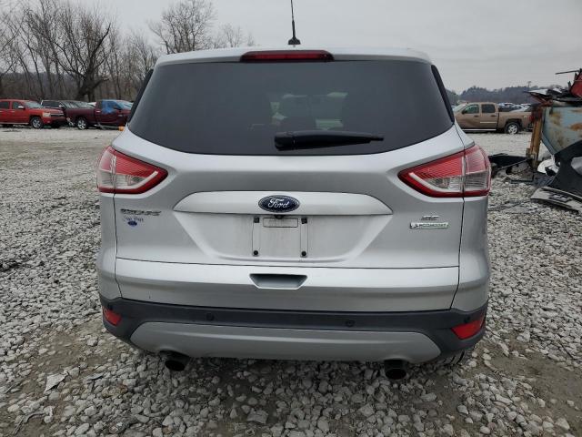 Photo 6 from auction – 2014 FORD ESCAPE SE with VIN 1FMCU0GX1EUA71143
