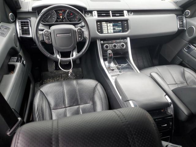 Photo 8 from auction – 2014 LAND ROVER RANGE ROVE with VIN SALWR2WF1EA373081