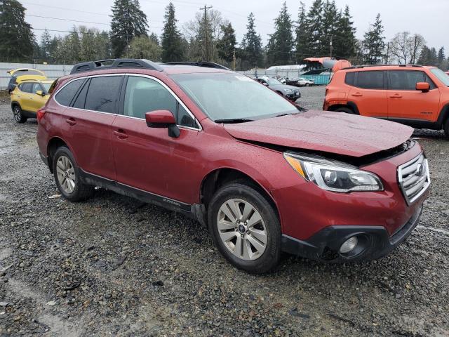 Снимка 4 от търг – 2015 SUBARU OUTBACK 2. с VIN 4S4BSADC3F3330621