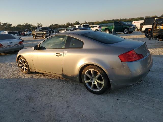 Photo 2 from auction – 2006 INFINITI G35 with VIN JNKCV54E56M709136