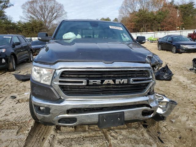 Photo 5 from auction – 2021 RAM 1500 BIG H with VIN 1C6RRFFG7MN560148