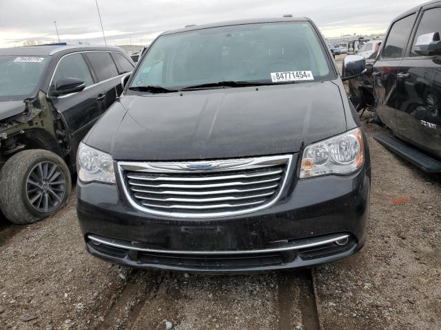 Photo 5 from auction – 2013 CHRYSLER TOWN AND C with VIN 2C4RC1CG3DR797305