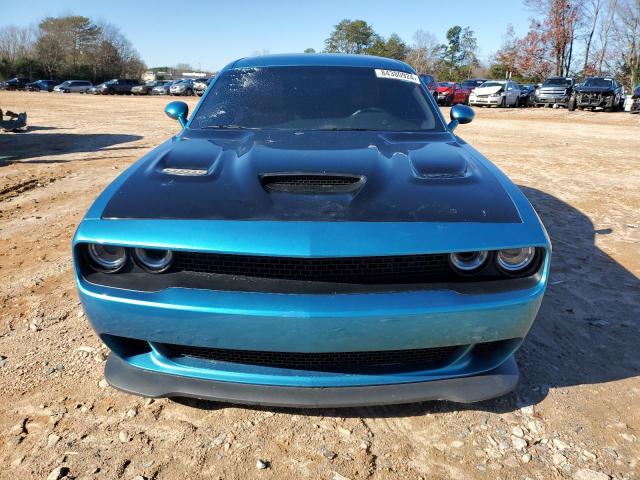Photo 5 from auction – 2016 DODGE CHALLENGER with VIN 2C3CDZC96GH225243