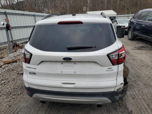 Photo 6 from auction – 2018 FORD ESCAPE SE with VIN 1FMCU0GD5JUD06739