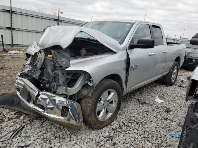 RAM 1500 SLT 2014 with VIN 1C6RR7GT5ES480948 - Photo from auction
