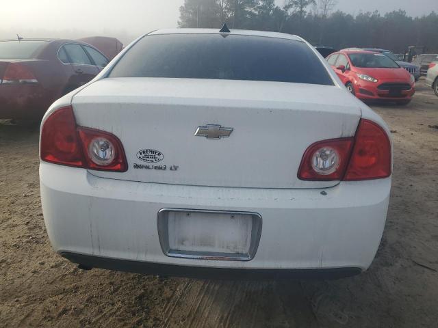 Photo 6 from auction – 2012 CHEVROLET MALIBU 1LT with VIN 1G1ZC5E02CF278090
