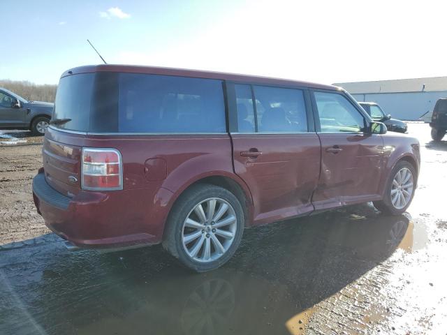 Photo 3 from auction – 2014 FORD FLEX SEL with VIN 2FMGK5C80EBD02347