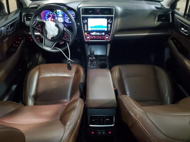 Photo 8 from auction – 2019 SUBARU OUTBACK TO with VIN 4S4BSETC5K3364241