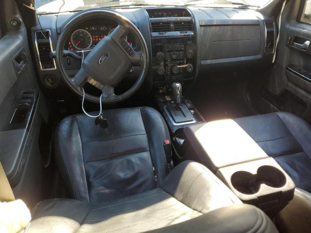 Photo 8 from auction – 2012 FORD ESCAPE LIM with VIN 1FMCU0EGXCKA20994