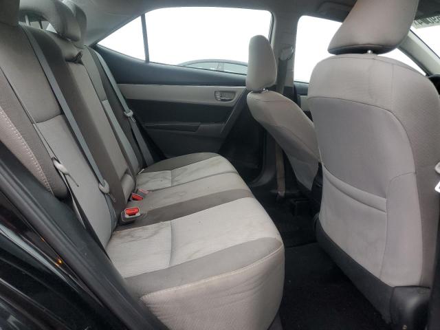 Photo 10 from auction – 2017 TOYOTA COROLLA L with VIN 2T1BURHE2HC766489