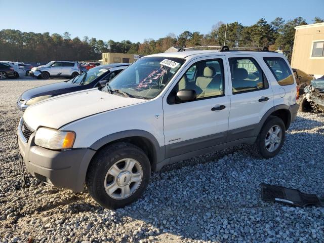 Photo 1 from auction – 2001 FORD ESCAPE XLT with VIN 1FMYU04181KE79845