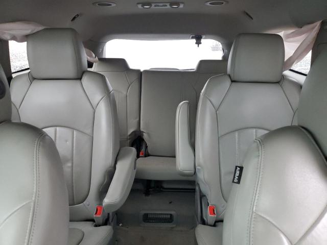 Photo 10 from auction – 2016 CHEVROLET TRAVERSE L with VIN 1GNKVJKD3GJ135758