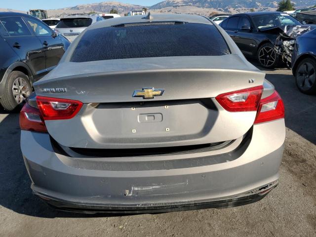 Photo 6 from auction – 2017 CHEVROLET MALIBU LT with VIN 1G1ZE5ST0HF193409