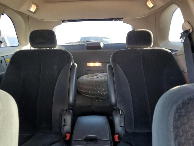 Photo 10 from auction – 2005 CHRYSLER PACIFICA T with VIN 2C4GM68495R577006