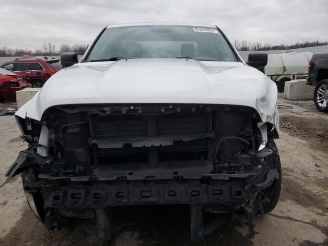 Photo 5 from auction – 2017 RAM 1500 ST with VIN 1C6RR7KT7HS502122