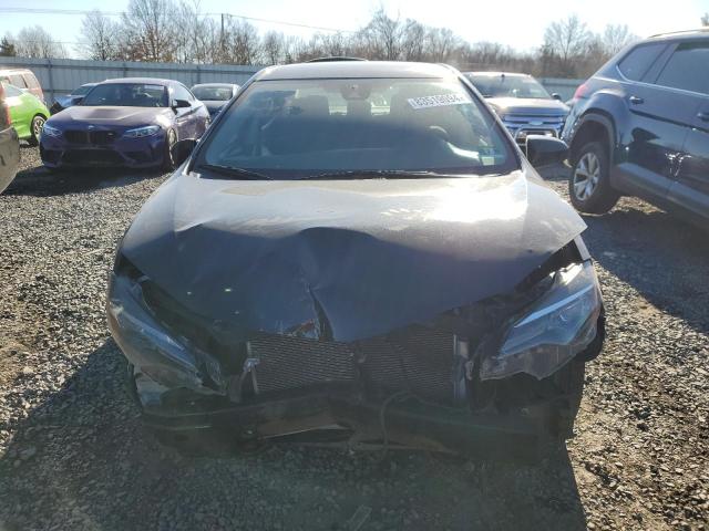 Photo 5 from auction – 2017 TOYOTA COROLLA L with VIN 2T1BURHE2HC867029