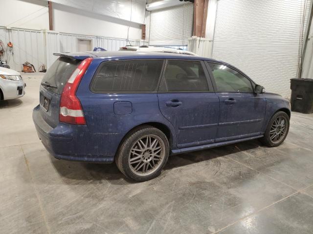 Photo 3 from auction – 2007 VOLVO V50 T5 with VIN YV1MJ682972297138