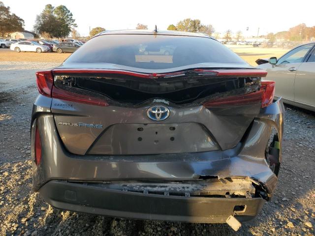 Photo 6 from auction – 2019 TOYOTA PRIUS PRIM with VIN JTDKARFP8K3106406