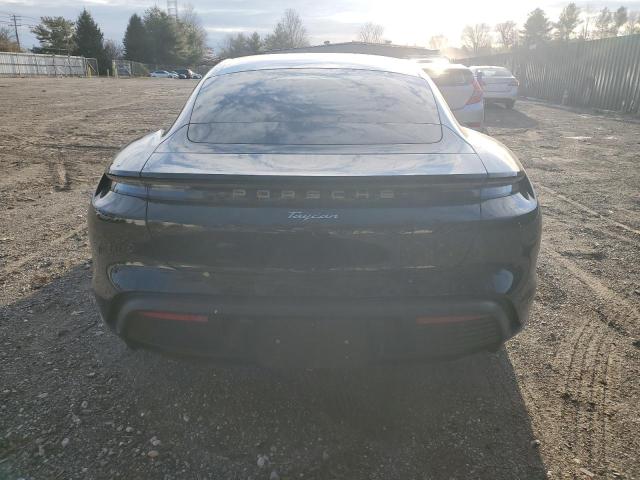 Photo 6 from auction – 2023 PORSCHE TAYCAN with VIN WP0AA2Y12PSA16616