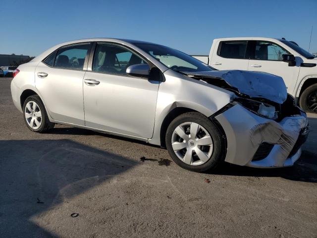 Photo 4 from auction – 2015 TOYOTA COROLLA L with VIN 5YFBURHE6FP301548
