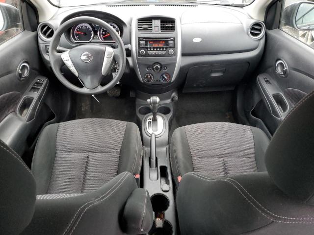 Photo 8 from auction – 2017 NISSAN VERSA S with VIN 3N1CN7AP7HL840944
