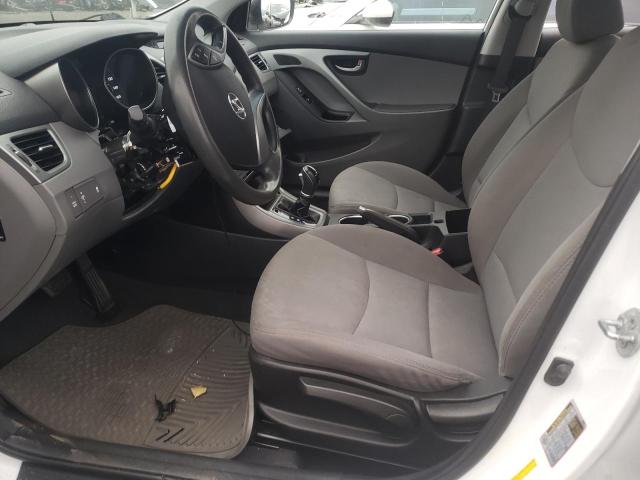Photo 7 from auction – 2016 HYUNDAI ELANTRA SE with VIN 5NPDH4AE5GH669227
