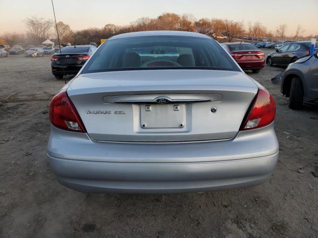 Photo 6 from auction – 2001 FORD TAURUS SEL with VIN 1FAHP56S01A149806