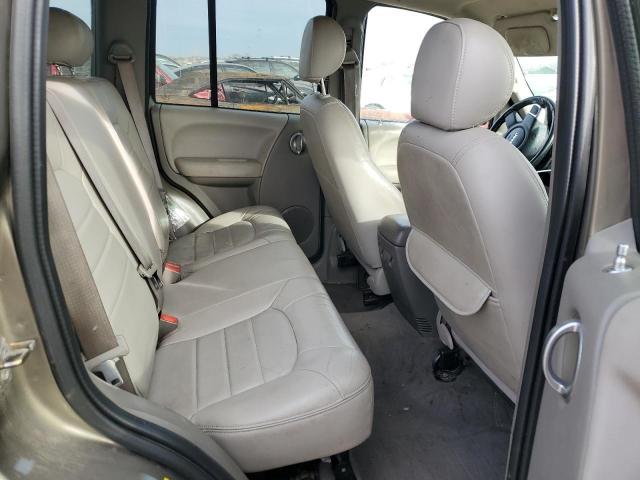 Photo 10 from auction – 2003 JEEP LIBERTY LI with VIN 1J8GL58K13W592950