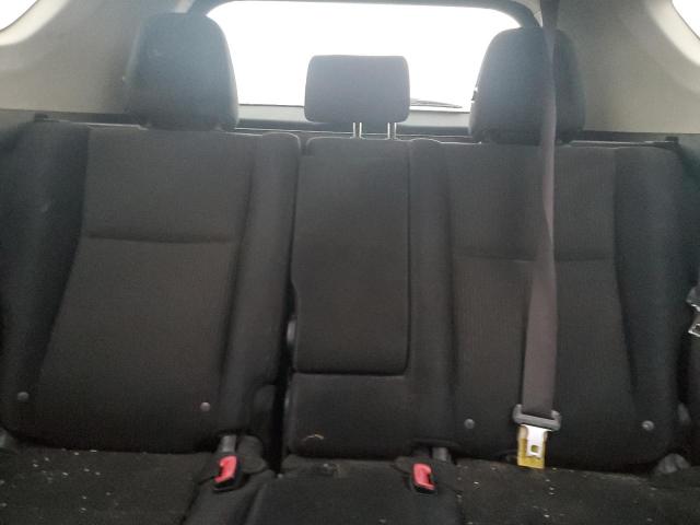 Photo 10 from auction – 2015 TOYOTA RAV4 LE with VIN JTMZFREV3FD058491