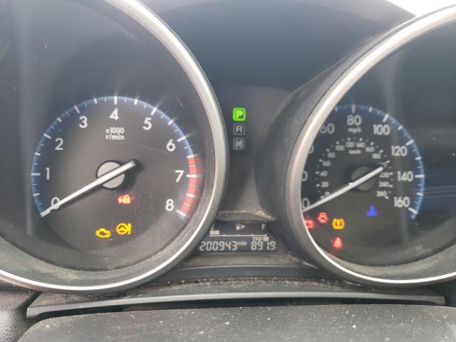 Photo 9 from auction – 2013 MAZDA 3 I with VIN JM1BL1MPXD1775127